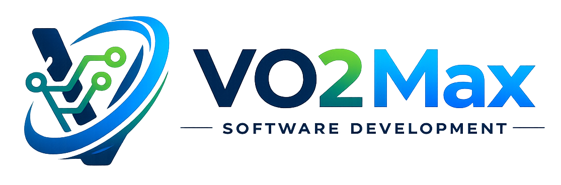 VO2 Max Software Development